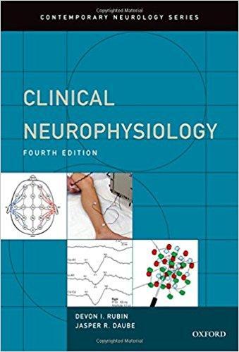 Clinical Neurophysiology (Contemporary Neurology Series) 2016 - نورولوژی